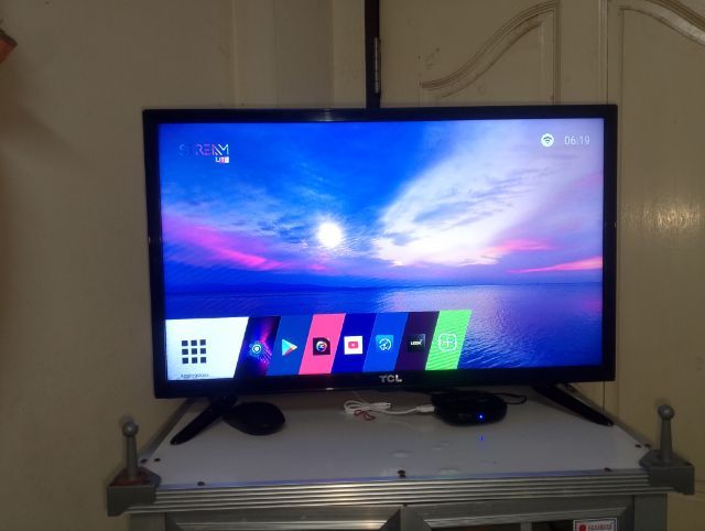 TV TCL 29 นิ้ว รูปที่ 2