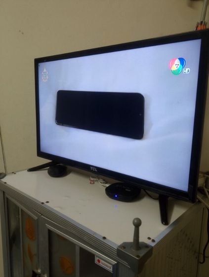 TV TCL 29 นิ้ว รูปที่ 6