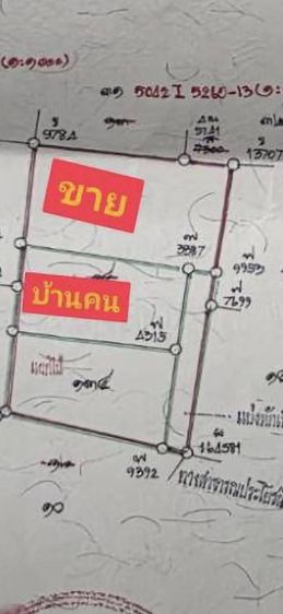 ขายที่ดินว่างเปล่า