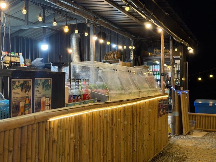 เซ้างร้านอาหาร ทำเลดี มีลูกค้าประจำ รูปที่ 13