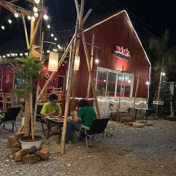 เซ้างร้านอาหาร ทำเลดี มีลูกค้าประจำ รูปที่ 9