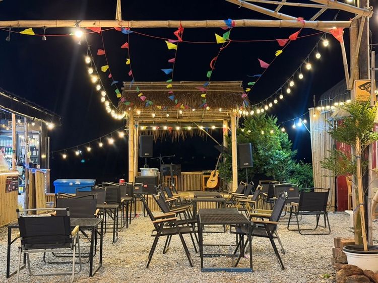เซ้างร้านอาหาร ทำเลดี มีลูกค้าประจำ รูปที่ 14