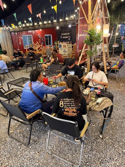 เซ้างร้านอาหาร ทำเลดี มีลูกค้าประจำ รูปที่ 10