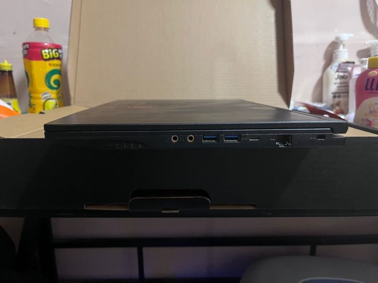 MSI GF63 THIN 11UC รูปที่ 6