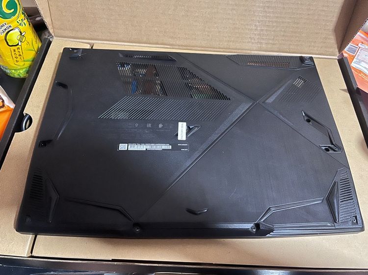 MSI GF63 THIN 11UC รูปที่ 7