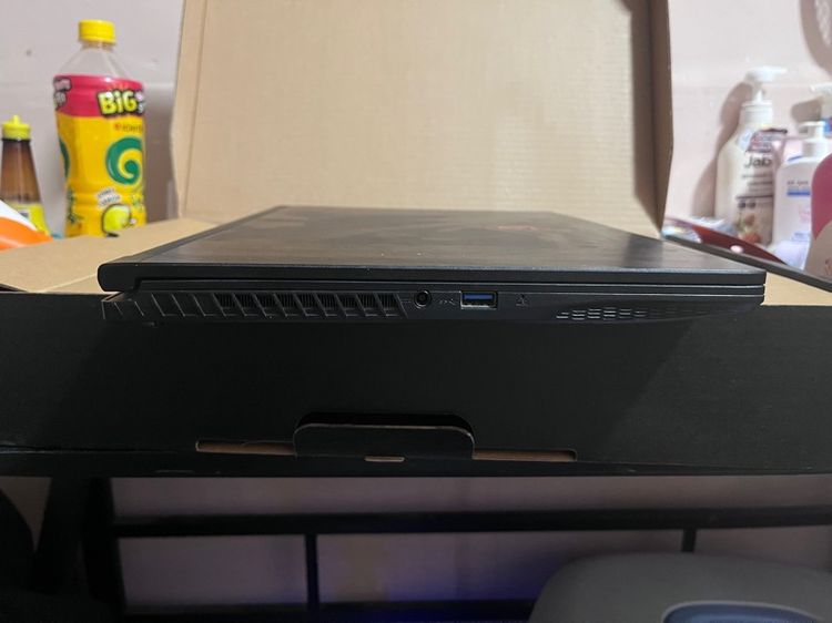 MSI GF63 THIN 11UC รูปที่ 8