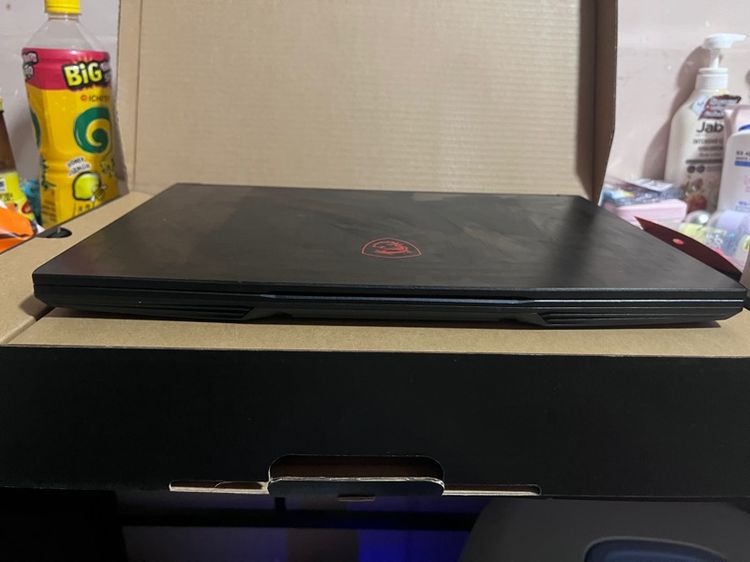 MSI GF63 THIN 11UC รูปที่ 5