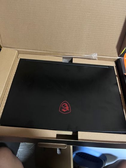 MSI GF63 THIN 11UC รูปที่ 4