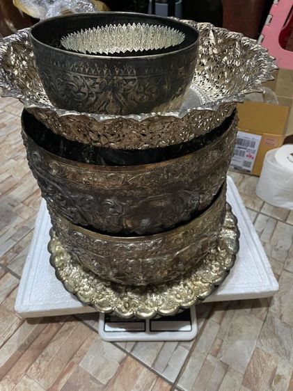 รับซื้อของโชว์ รับซื้อของแต่งบ้าน รับซื้อของโบราณ รับซื้อของสะสม รูปที่ 13