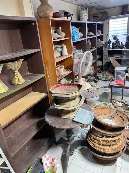 รับซื้อของโชว์ รับซื้อของแต่งบ้าน รับซื้อของโบราณ รับซื้อของสะสม รูปที่ 2