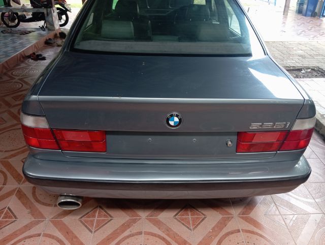 BMW Classic Car 1997 รุ่นย่อยอื่นๆ Sedan เบนซิน ไม่ติดแก๊ส เกียร์อัตโนมัติ เทา รูปที่ 3