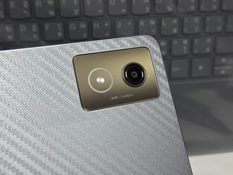 Lenovo idea tab pro 12.7 นิ้ว 3K ram8 rom256 สภาพสวย พร้อมปากกาแท้ เคสkeyboardแท้ รูปที่ 3
