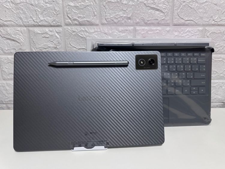 Lenovo idea tab pro 12.7 นิ้ว 3K ram8 rom256 สภาพสวย พร้อมปากกาแท้ เคสkeyboardแท้ รูปที่ 2
