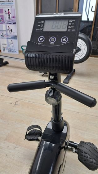 จักรยานเอนปั่น MF-R240 เพียง 4,250บาท รูปที่ 4