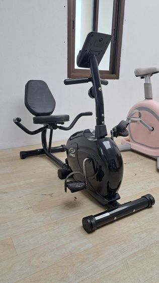 จักรยานออกกำลังกาย 360fitness จักรยานเอนปั่น MF-R240 เพียง 4,250บาท