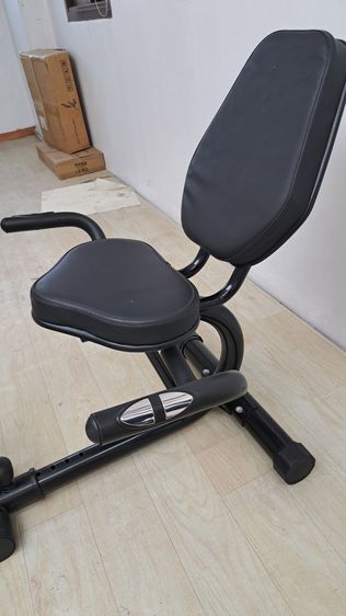 จักรยานเอนปั่น MF-R240 เพียง 4,250บาท รูปที่ 6