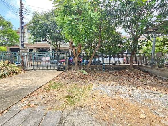 บ้านเดี่ยว 2 ชั้น หลังใหญ่ หมู่บ้านชัยพฤกษ์ ทำเลพระราม 2 - บางขุนเทียน  รูปที่ 2