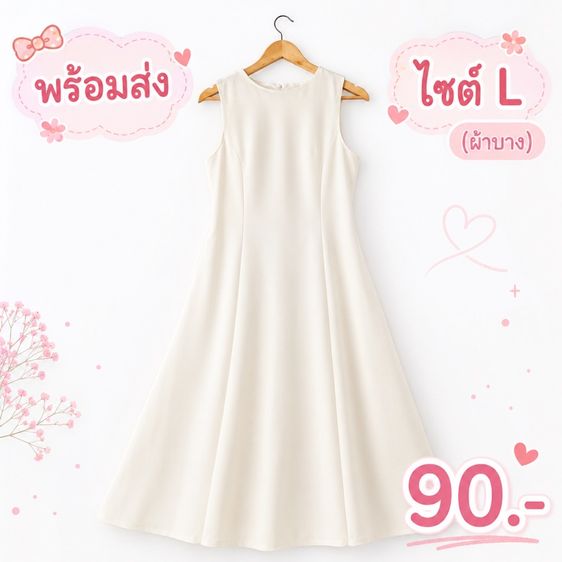 เสื้อผ้ามือสอง รูปที่ 8