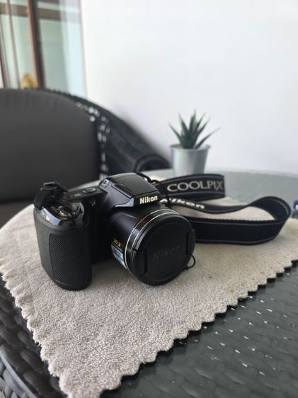 Nikon กล้องคอมแพค กล้องดิจิตอล