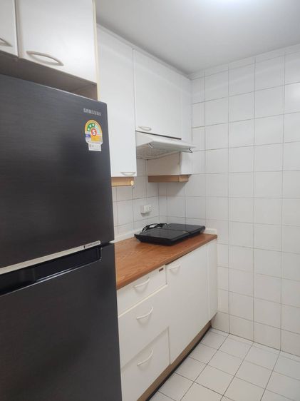 ไม่อนุญาต ตกแต่งครบ สร้างเสร็จก่อน 2010 navin court unit 8b4 รูปที่ 2