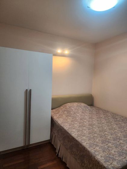 ไม่อนุญาต ตกแต่งครบ สร้างเสร็จก่อน 2010 navin court unit 8b4 รูปที่ 4