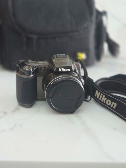 กล้องคอมแพค กล้อง Nikon l120