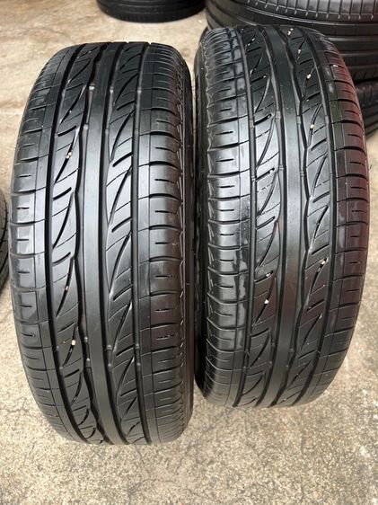 ยาง Firestone 185 60 15 คู่ 800 บาท สภาพดี
