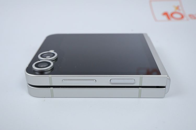Samsung Galaxy Z Flip 6 12.256GB  รูปที่ 12