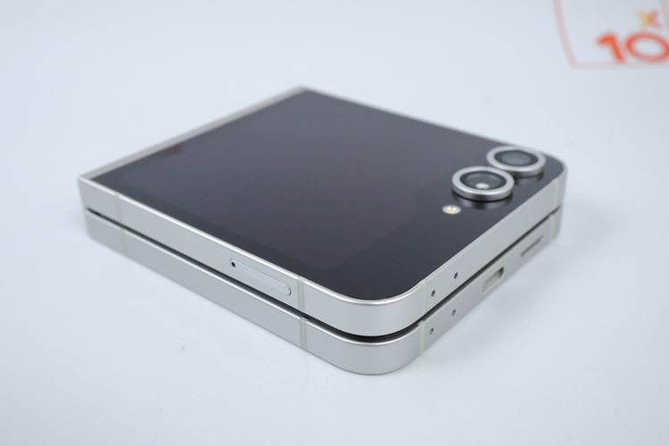 Samsung Galaxy Z Flip 6 12.256GB  รูปที่ 7