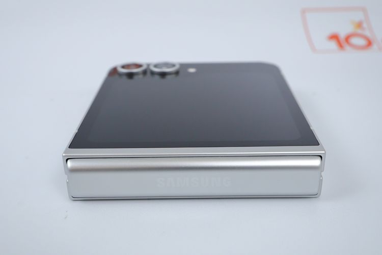 Samsung Galaxy Z Flip 6 12.256GB  รูปที่ 10