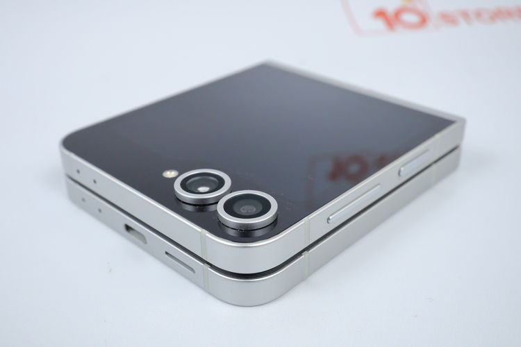 Samsung Galaxy Z Flip 6 12.256GB  รูปที่ 13