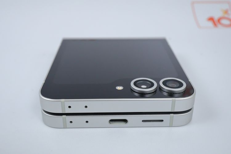 Samsung Galaxy Z Flip 6 12.256GB  รูปที่ 14