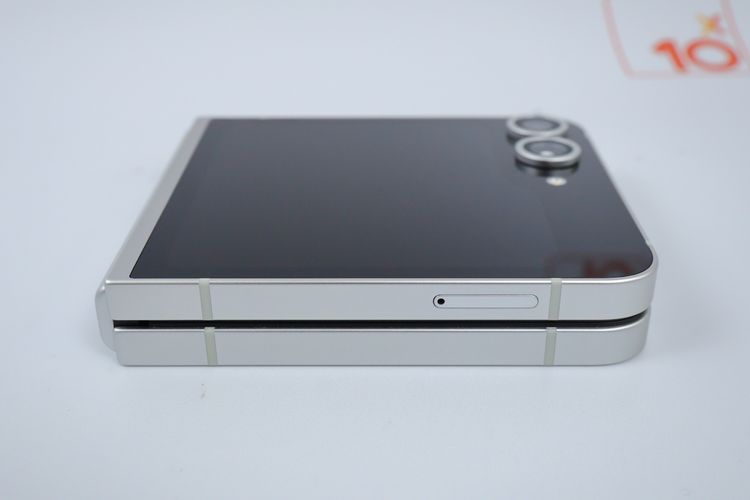 Samsung Galaxy Z Flip 6 12.256GB  รูปที่ 8