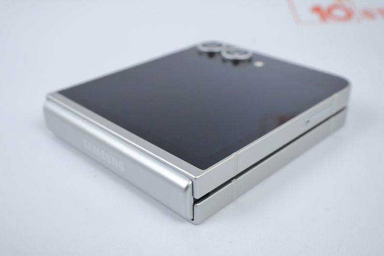 Samsung Galaxy Z Flip 6 12.256GB  รูปที่ 9