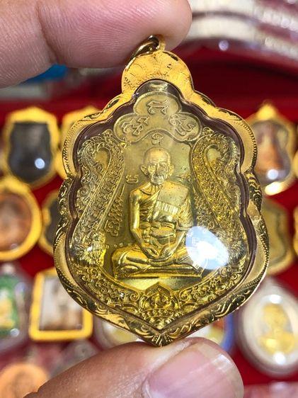 หลวงพ่อรวย วัดตะโก