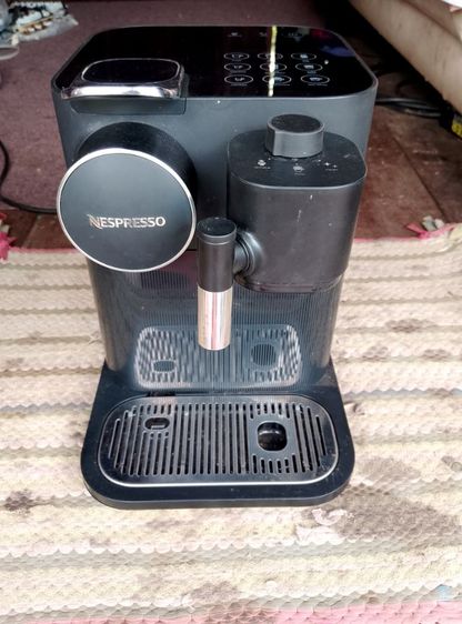 เครื่องชงกาแฟNESPRESSOเลือกการทำงาน9ฟังก์ชั่น
