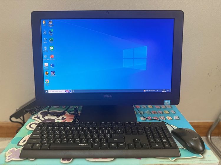 ไม่ใช่ อื่นๆ วินโดว์ 4 กิกะไบต์ คอม all in one Dell OptiPlex 3011