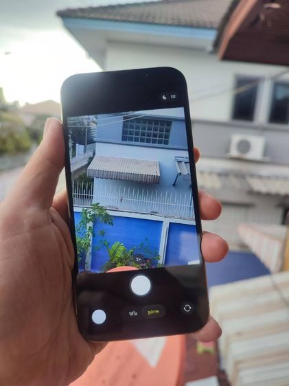 iPhone 13 Pro max 128Gb Modem TH สีทอง  - ราคา 10,900.- นัดรับได้แถวBTS อารีย์ รูปที่ 9