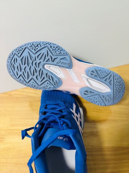 รองเท้าแบด ASICS Court Control FF 3