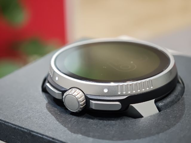 ขาย Suunto Race Titanium Charcoal  รูปที่ 6