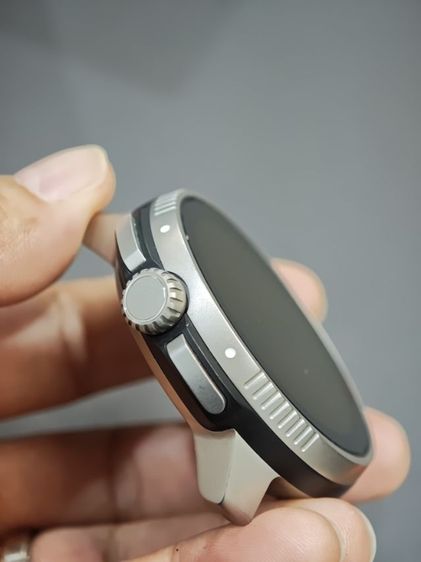 ขาย Suunto Race Titanium Charcoal  รูปที่ 10