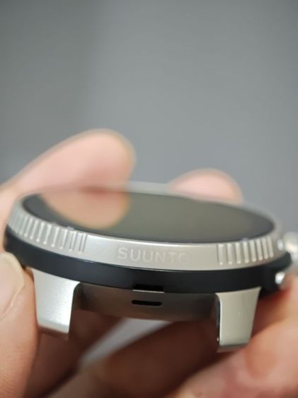 ขาย Suunto Race Titanium Charcoal  รูปที่ 11