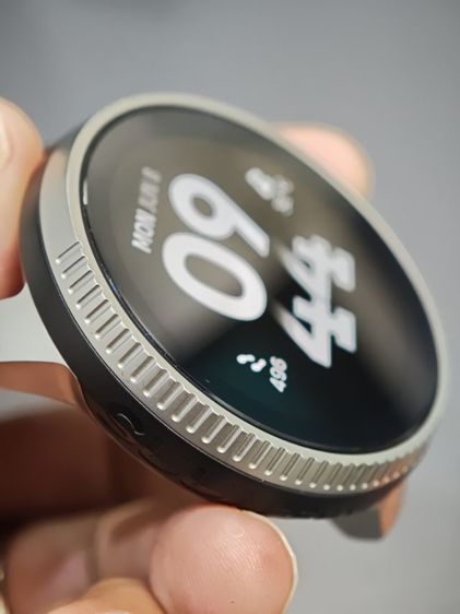 ขาย Suunto Race Titanium Charcoal  รูปที่ 8