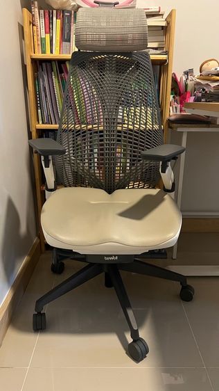 ขาย Bewell Ergonomic Chair รุ่น Embrace Plus
