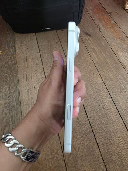 iphone 17 pro max 256GB รูปที่ 5