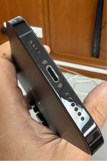 Iphone 14 Promax Space Black รูปที่ 5