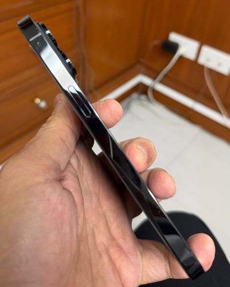 Iphone 14 Promax Space Black รูปที่ 8