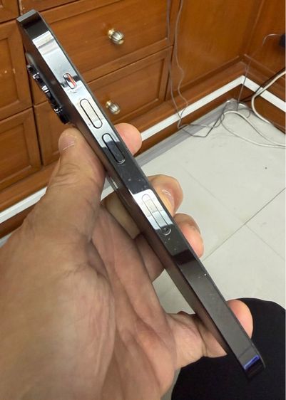 Iphone 14 Promax Space Black รูปที่ 6