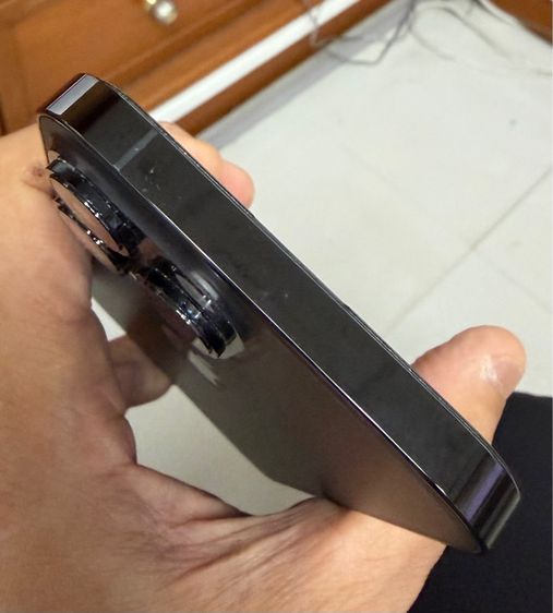 Iphone 14 Promax Space Black รูปที่ 7