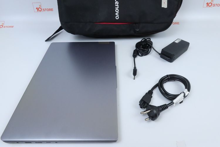 LENOVO IDEAPAD SLIM 3 Ryzen 5 7430U RX Vega 7 RAM16.512GB รูปที่ 12